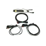 Racepak 280-KT-DSHKTRVF Suspension Ride Height Sensor. Fixed Price $1499.95.