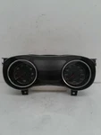 Speedometer Cluster 160 Mph Platinum Trim Fits 21-22 Charger 78822. Fixed Price $93.74.