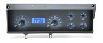 Dakota Digital 70-72 Chevy Malibu Analog Gauges Carbon Blue VHX-70C-MAL-C-B. Fixed Price $945.25.