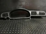 01-02 Subaru Outback Legacy Speedometer Dash Bezel With Hazard Vents. Fixed Price $76.94.