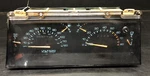 1988 1989 Chevrolet Beretta Gt 2.8 Instrument Speedometer Gauge Cluster. Fixed Price $80.96.