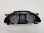 Audi S5 2010 Speedometer Instrument Cluster Panel 8T0920981 555.001.620.5 C82. Fixed Price $77.40.