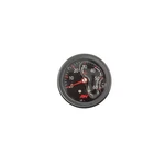 Redhorse Fuel Pressure Gauge 5002-60-3; Liquid Filled, Black, 0-60PSI 1.5 In.. Fixed Price $24.56.