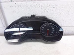 2017 Audi A8 Digital Speedometer With Adaptive Cruise Oem Part Number 4H0920980P. Fixed Price $389.95.