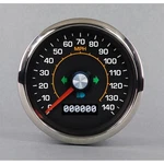 New Vintage Usa 79141-79 M-102 Series Speedometer Gauge, Black. Fixed Price $329.99.
