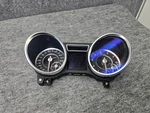 Speedometer Instrument Gauge Cluster Mercedes W166 X166 GL63 ML63 Amg Oem. Fixed Price $250.00.