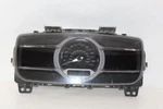 Speedometer Cluster Mph Fits 2014 Ford Taurus Oem #24589. Fixed Price $40.00.