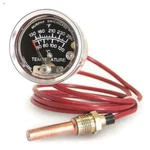 10703160 Murphy By Enovation Controls A20T-250-6-1/2 Temperature Swichgage. Fixed Price $168.93.