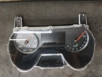Speedometer Cluster Vin 4TH Digit New Style Mph Fits 16 Impala 850751. Fixed Price $54.90.