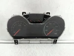 2016-2016 Chevrolet Impala Speedometer Instrument Cluster Gauges 23385710 F7JEJ. Fixed Price $49.18.