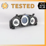 12-14 Mercedes W204 C250 C300 C350 Instrument Speedometer Cluster Oem 133K. Fixed Price $92.23.