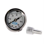 Bbk 1617 Fuel Pressure Gauge & Adapter, 86-97 Fits Mustangs. Fixed Price $89.99.