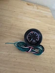 6078 Equus Pro Racing Tachometer 8000 Rpm Vintage. Fixed Price $50.00.