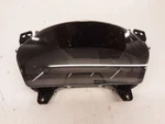 2021-2022 Ford Broncospt Speedometer Cluster 6.5" Screen Id M1PT-10849-ADH. Fixed Price $203.00.