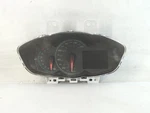 2019-2021 Chevrolet Spark Speedometer Instrument Cluster Gauges 42680492 TWBF1. Fixed Price $49.18.