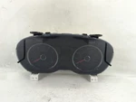 2016-2016 Subaru Forester Speedometer Instrument Cluster Gauges KRV62. Fixed Price $398.23.