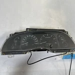 Speedometer Cluster Mph Fits 99-02 Navigator E4. Fixed Price $70.00.