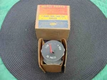 1955 Belvedere Savoy Plaza Nos Mopar #1622134 Plymouth Oil Gauge Chryco. Fixed Price $69.55.