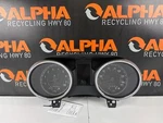 11 Jeep Grand Cherokee Speedometer Instrument Cluster 05172605AI 209K. Fixed Price $100.00.