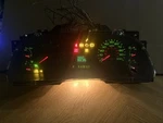 2005 Ford F250 F350 Truck Gas Oem Speedometer Cluster Gauge 5C3T-10849-EH. Fixed Price $185.00.