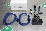Holley Efi High Flow Dual Solenoid Boost Control Kit 557-201. Fixed Price $460.95.