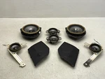 2013-2016 Scion Fr-s Frs Tweeter Speaker Set Of 8 Oem LOT715. Fixed Price $45.90.