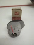 Nos Fomoco 62 Ford Galaxie Dash Temperature Gauge C2AZ-10883-A. Fixed Price $39.99.