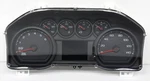 Oem For Chevy Silverado 1500 Regular Cab 85608555 Speedometer Instrument Cluster. Fixed Price $105.00.