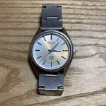 Seiko Hi Beat 5621 7022 Watch No Date Automatic 21CM Strap Working. Fixed Price $367.00.