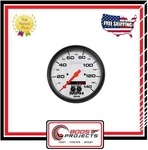 Autometer Phantom Series Gps Enabled Speedometer 5881. Fixed Price $539.06.