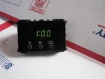 1996-2002 Toyota 4RUNNER Dash Clock Tested! '96 '97 98 '00 01 '02 Limited SR5. Fixed Price $49.95.