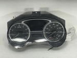 Speedometer Cluster Mph Cylinder Hybrid Fits 14 Infiniti QX60 1982541. Fixed Price $91.34.