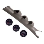 Isspro EV2 3-GAUGE Kit For 1998-2002 Dodge 5.9L Cummins W/o Speaker R50053. Fixed Price $566.30.