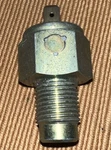 Vw Type And Porsche 914 Temperature Switch Sender 311906161A. Fixed Price $95.60.