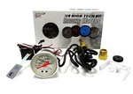 Obx Radiant Racing Sport Meter/gauge Water Temperature. Fixed Price $52.13.