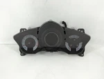 2010-2010 Cadillac Srx Speedometer Instrument Cluster Gauges 20942660 TP72H. Fixed Price $46.83.
