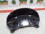 Speedometer Mph And Kph 4.20" Display Screen Opt Udd Fits 22-24 Terrain 3709805. Fixed Price $84.49.