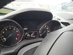2018 Ford Escape Speedometer Cluster Id JJ5T-10849-XA 105K Miles Used. Fixed Price $104.40.
