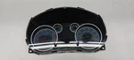 '13 Suzuki SX4 Speedometer Awd 76K Miles Oem. Fixed Price $88.65.