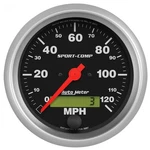 Autometer 3987 Speedometer Gauge. Fixed Price $349.37.