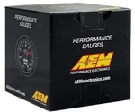 Aem Electronics Gauge Kit Analog Turbo Boost -1 To 4.1BAR Brand New # 30-5137M. Fixed Price $216.68.