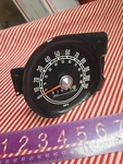 1971 Ford Pinto Speedometer D1FZ-17255-A 73 74. Fixed Price $32.50.