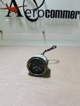 Stewart Warner Oil Pressure Gauge 834828 (3663). Fixed Price $74.79.