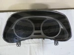 2009 Lexus IS250 IS350 Instrument Speedometer Cluster Gauge Dash Panel Oem. Fixed Price $139.00.