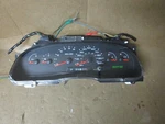 2007 Ford E150 Speedometer Instrument Cluster 265K Miles Oem 7C2T-10849-CC. Fixed Price $153.00.
