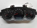 Speedometer Cluster Opt U2E Fits 07 Monte Carlo 2260538. Fixed Price $94.59.