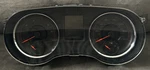 2011-12 Oem Dodge Charger Replacement Speedometer Instrument Cluster 140 Mph. Fixed Price $35.98.