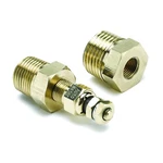 Autometer Marine Temperature Sensor 1/8 Npt Male Replacement Short Sweep 990344. Fixed Price $30.00.