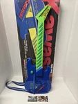 Remco 1989 Vintage Kawasaki Electronic Digital Guitar W/ Original Box & Strap. Fixed Price $32.50.