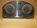 Volkswagen Tiguan 2009 Speedometer Instrument Cluster Gauges 101K # 5N0920970E. Fixed Price $79.88.